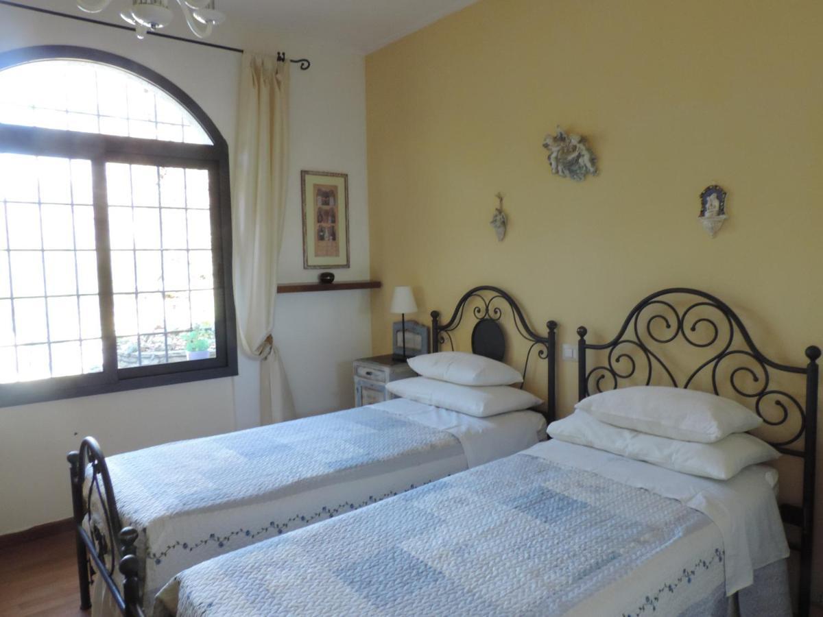 Sestri Villa Vignolo With Pool Sestri Levante Luaran gambar