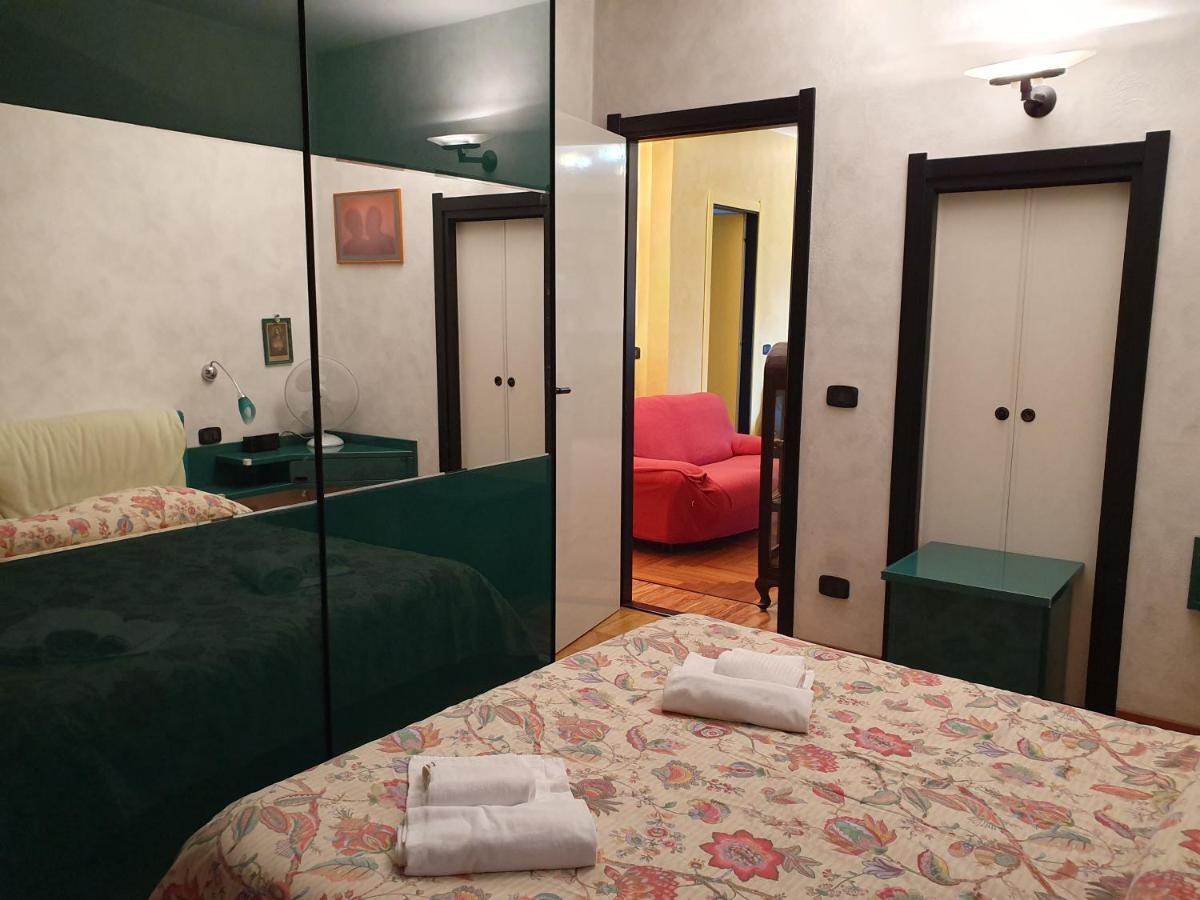 Sestri Villa Vignolo With Pool Sestri Levante Luaran gambar